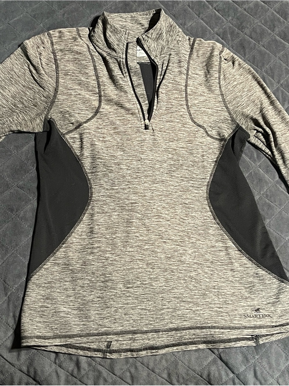 Set of 2 SmartPak Long Sleeve Riding Tops